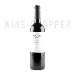 Вино TiB Santiago 1541 Reserva Carmenere 0.75 л