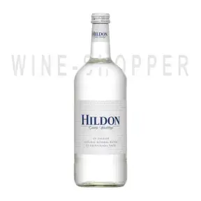  Hildon Gently Sparkling Mineral Water PET, 0.75 л