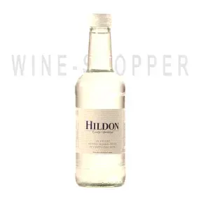  Hildon Gently Sparkling Mineral Water PET, 0.33 л