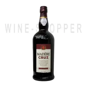 Портвейн Porto Cruz Madere 0.75 л