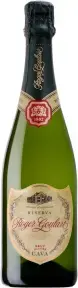 Игристое вино Roger Goulart Reserva Brut Nature Cava DO, 2021, 0.75 л