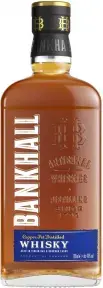 Виски Bankhall Copper Pot, 0.7 л