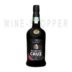 Портвейн Porto Cruz Tawny 0.75 л