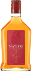 Коньяк Matisse KV 7 Years Old, 0.25 л