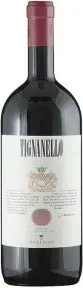 Вино Antinori Tignanello Toscana IGT, 2018, 1.5 л