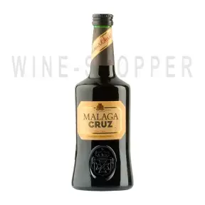 Портвейн Porto Cruz Malaga 0.75 л