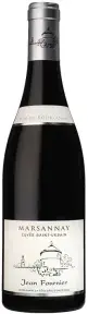 Вино Domaine Jean Fournier Marsannay Cuvee Saint Urbain AOC Rouge, 2022, 0.375 л