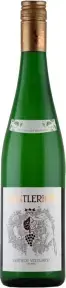 Вино Mantlerhof Ziesel & Fuchs Gruner Veltliner, 2023, 0.75 л