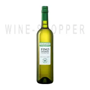 Херес Elegante Fino Jeres DO Gonzalez Byass 0.75 л