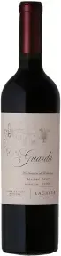 Вино Lagarde Guarda Malbec, 2020, 0.75 л