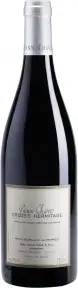 Вино Yann Chave Crozes Hermitage AOC, 2023, 0.375 л