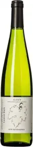 Вино Laurent Barth Gewurztraminer Alsace AOC, 2022, 0.75 л