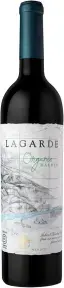 Вино Lagarde Organic Malbec, 2023, 0.75 л