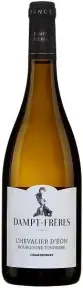 Вино Dampt Freres Bourgogne Tonnerre Chevalier d'Eon AOC, 2023, 0.75 л