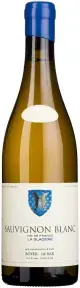 Вино Boyer De Bar Sauvignon Blanc La Glaciere, 2023, 0.75 л