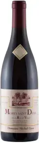 Вино Domaine Michel Gros Morey Saint Denis En la Rue de Vergy AOC, 2022, 0.75 л