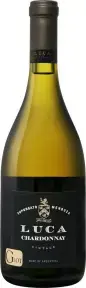 Вино Luca Winery G Lot Chardonnay Tupungato, 2023, 0.75 л