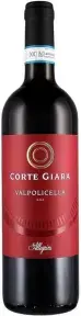 Вино Corte Giara Valpolicella DOC, 2023, 0.75 л