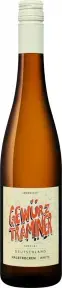 Вино Zimmermann-Graeff & Muller Gewurztraminer Special Pfalz QbA, 2023, 0.75 л