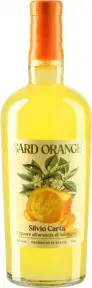 Ликер Silvio Carta, Sard Orange, 0.7 л