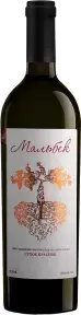 Вино Gunko Winery Malbec, 2023, 0.75 л
