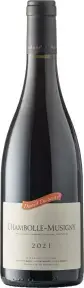 Вино David Duband Chambolle-Musigny AOC, 2021, 1.5 л