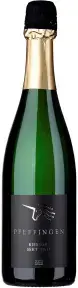 Игристое вино Pfeffingen Riesling Sekt, 2022, 0.75 л