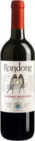 Вино Rondone Cabernet Sauvignon Terre Siciliane IGP, 2022, 0.75 л