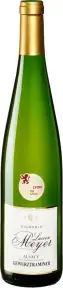 Вино Lucien Meyer Gewurztraminer Alsace AOC, 2023, 0.75 л