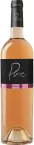 Вино Jean Perrier et Fils Pure Rose de Savoie, 2020, 0.75 л
