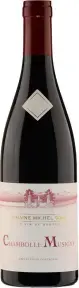 Вино Domaine Michel Gros Chambolle Musigny AOC, 2022, 0.75 л