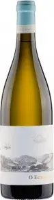 Вино Fento Wines O Estranxeiro Blanco Ribeira Sacra DO, 2023, 0.75 л