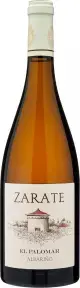 Вино Zarate El Palomar Albarino Rias Baixas DO, 2023, 0.75 л