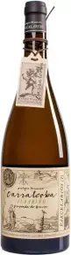 Вино Eulogio Pomares Carralcoba Albarino Rias Baixas DO, 2023, 0.75 л