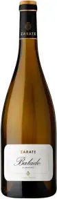 Вино Zarate Balado Albarino Rias Baixas DO, 2023, 0.75 л