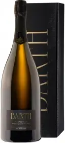 Игристое вино Barth Schutzenhaus Riesling Brut Nature Erste Lage VDP, gift box, 2017, 1.5 л