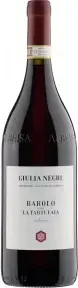 Вино Giulia Negri Barolo La Tartufaia DOCG, 2020, 1.5 л
