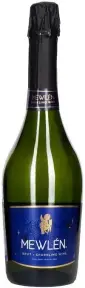 Игристое вино Mewlen Brut, 0.75 л