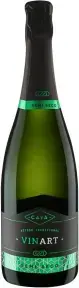 Игристое вино Vinart Semi Seco Cava DO, 0.75 л