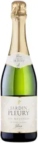 Игристое вино Jardin Pleury Doux, 0.75 л