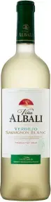 Вино Vina Albali Verdejo Sauvignon Blanc, 2023, 0.75 л