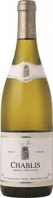 Вино Olivier Tricon Chablis AOC, 2023, 0.75 л
