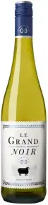 Вино Le Grand Noir Grenache Blanc Chardonnay, 0.75 л