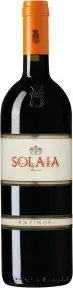 Вино Antinori Solaia Toscana IGT, 2021, 0.75 л