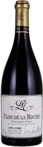 Вино Lucien Le Moine Clos de la Roche Grand Cru AOC, 2022, 0.75 л