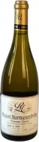 Вино Lucien Le Moine Puligny-Montrachet Premier Cru Champ Gain AOC, 2022, 0.75 л