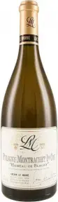 Вино Lucien Le Moine Puligny-Montrachet 1er Cru Hameau de Blagny AOC, 2022, 0.75 л