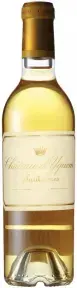 Вино Chateau d'Yquem Sauternes AOC 1-er Grand Cru Superieur, 2006, 0.375 л