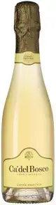Игристое вино Franciacorta Brut DOCG Cuvee Prestige extra brut, 0.375 л