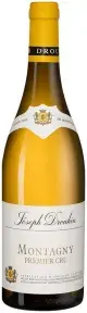 Вино Joseph Drouhin Montagny Premier Cru AOC, 2023, 0.75 л